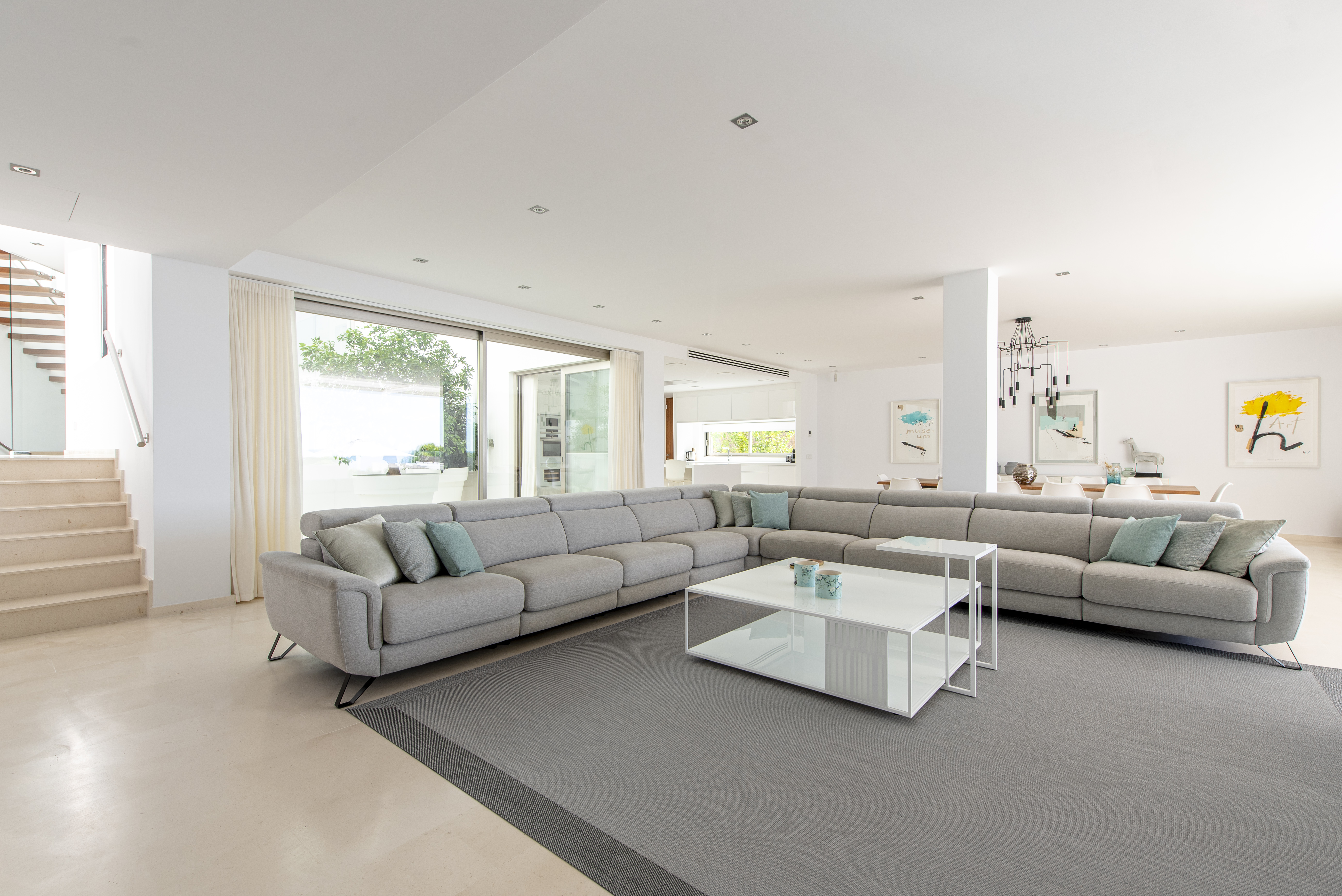 Resa Estates Ibiza sale koop Villa Marcos sea views living ok.JPG